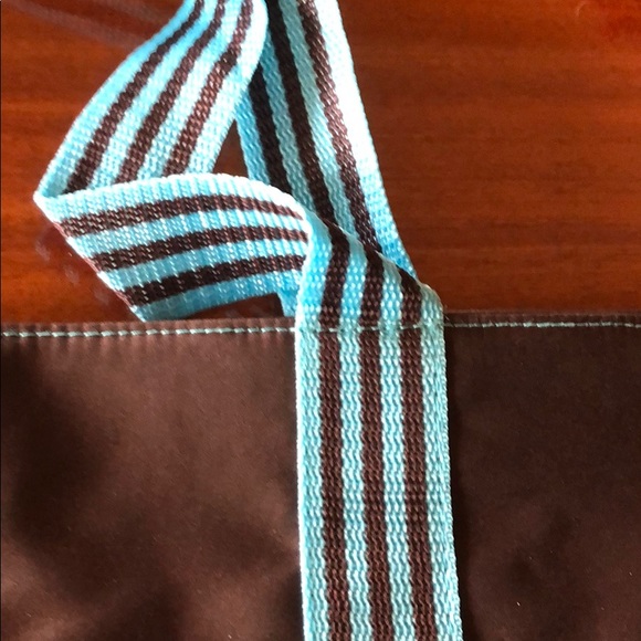 Domino tote bag - Picture 2 of 5